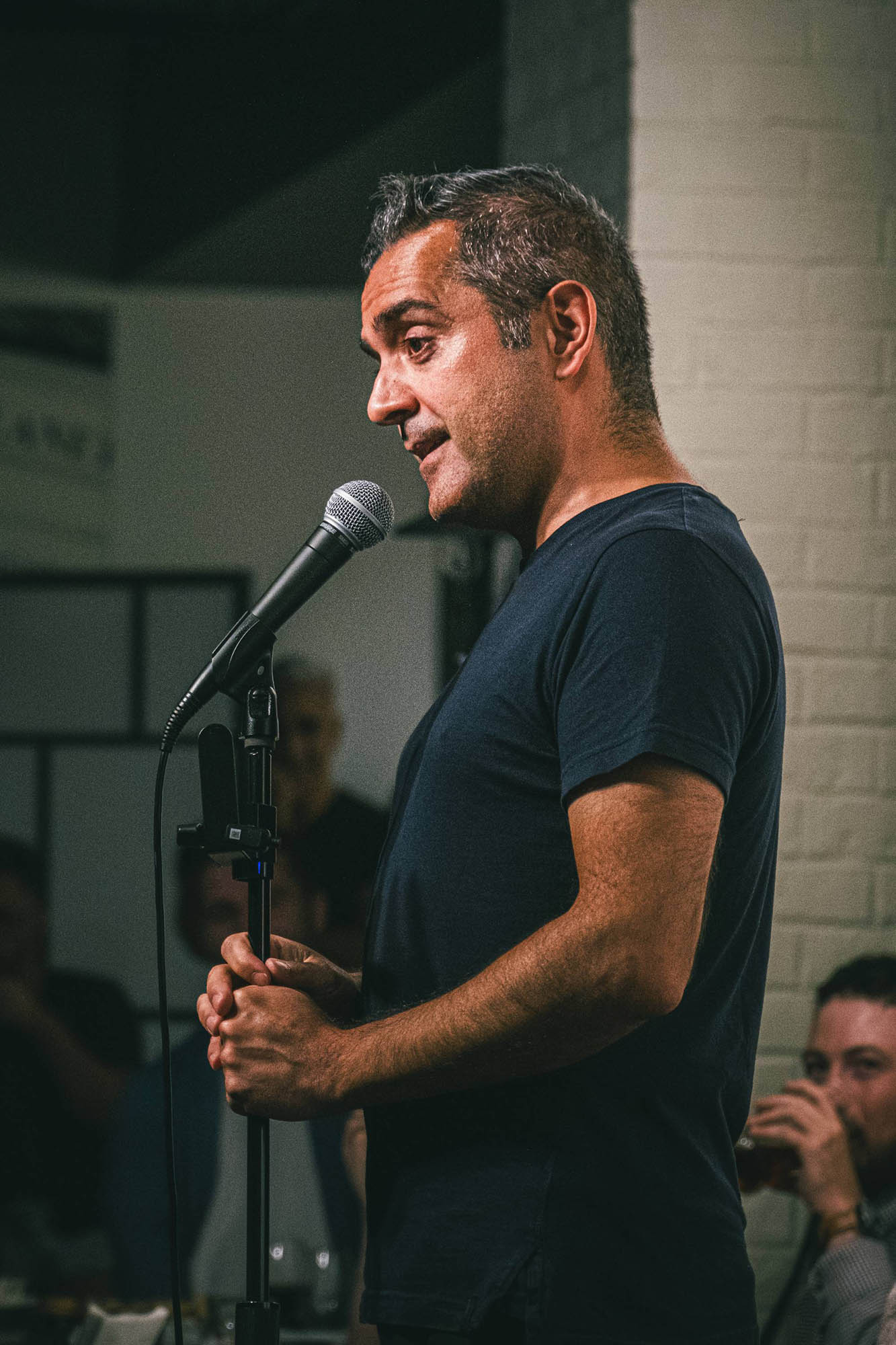 photos for new website alimocomedy 7