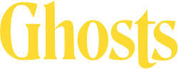 Ghosts (CBS)